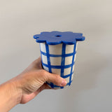 Grid To Go Cup