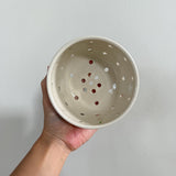 Very Hungry Caterpillar Berry Bowl