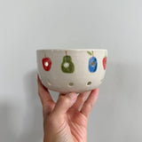 Very Hungry Caterpillar Berry Bowl