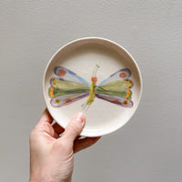 Very Hungry Caterpillar Plate Set (4)