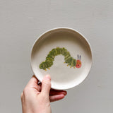 Very Hungry Caterpillar Plate Set (4)