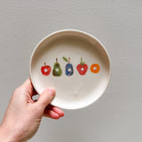 Very Hungry Caterpillar Plate Set (4)