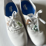 Small Shoe Charms - Assorted