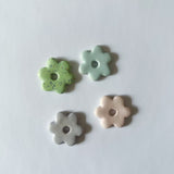 Large Shoe Charms - Assorted