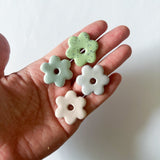 Large Shoe Charms - Assorted