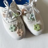 Large Shoe Charms - Assorted