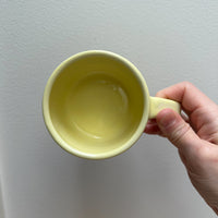 Butter Mug 2