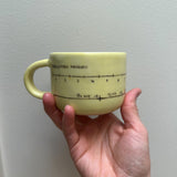 Butter Mug 2