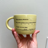 Butter Mug 1