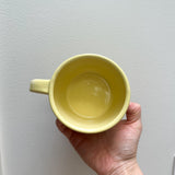 Butter Mug 1