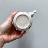 Dumpling Mug w/ soy sauce 1