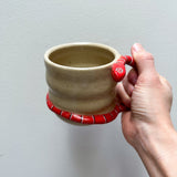 Lunar New Year Snake Mug