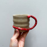 Lunar New Year Snake Mug