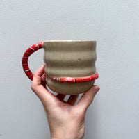 Lunar New Year Snake Mug