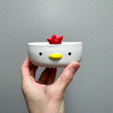 Little Cutie Chicken Bowl 1