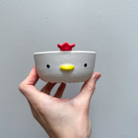 Little Cutie Chicken Bowl 2