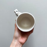 Dumpling Mug w/ soy sauce 2