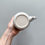 Dumpling Mug w/ soy sauce 2