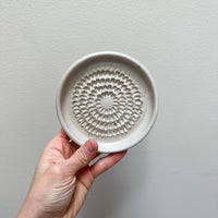 Prototype sale: Garlic Grater 1