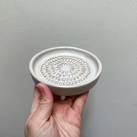 Prototype sale: Garlic Grater 1