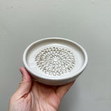 Prototype sale: Garlic Grater 1