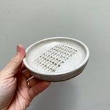 Prototype sale: Garlic Grater 2