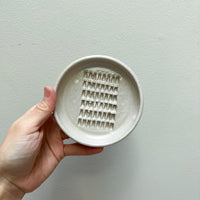 Prototype sale: Garlic Grater 3