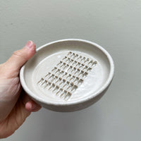 Prototype sale: Garlic Grater 3