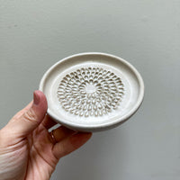 Prototype sale: Garlic Grater 4