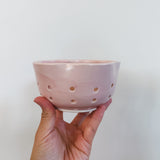 Flower Berry Bowl - Small