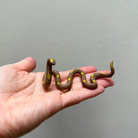 Snake Bundle - Yellow