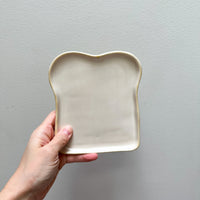 Toast Plate 3