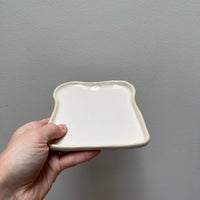 Toast Plate 3