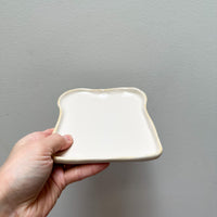 Toast Plate 3