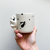 Dumpling Mug w/ soy sauce 3