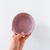 Cotton Candy Matcha Bowl
