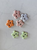 Large Shoe Charms - Assorted