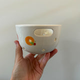 Seconds Sale: 5" Very Hungry Caterpillar Berry Bowl