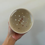 Seconds Sale: 5" Very Hungry Caterpillar Berry Bowl