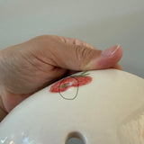 Seconds Sale: 5" Very Hungry Caterpillar Berry Bowl