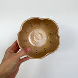 Apricot Berry Bowl w/ built-in plate