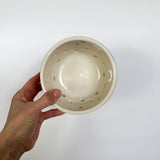 Very Hungry Caterpillar Berry Bowl w/ plate