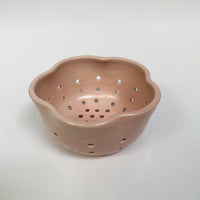 Flower Berry Bowl - Small