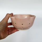 Flower Berry Bowl - Small