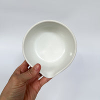 Spring Flowers Matcha Bowl