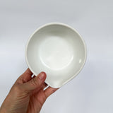 Spring Flowers Matcha Bowl