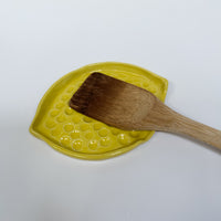 Lemon Spoon Rest