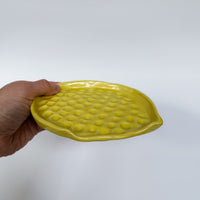 Lemon Spoon Rest