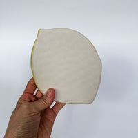 Lemon Spoon Rest
