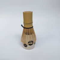 Soot Sprites Matcha Whisk Holder